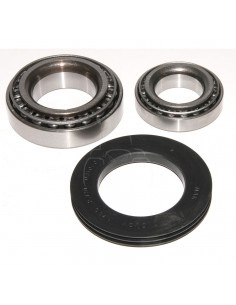 JUEGO DE COJINETES Ø 35 MM