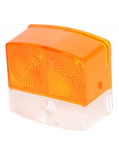 TUPILA PILOTO DELANTERO DERECHO