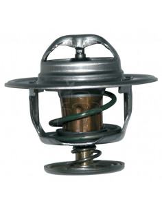 TERMOSTATO Ø 54.06 MM - ALT. 48.67 MM - 82°C