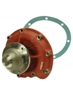 IMPULSOR DE BOMBA DE AGUA Ø 112 MM