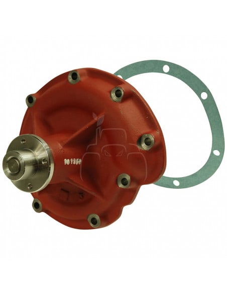 IMPULSOR DE BOMBA DE AGUA Ø 112 MM