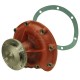 Impulsor de bomba de agua Ø 112 mm
