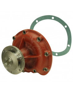 Impulsor de bomba de agua Ø 112 mm