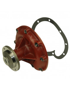 BOMBA DE AGUA Ø 98 MM