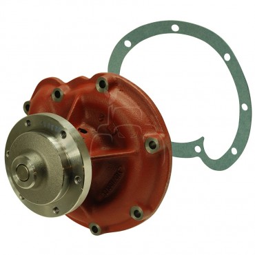 IMPULSOR DE BOMBA DE AGUA Ø 112 MM