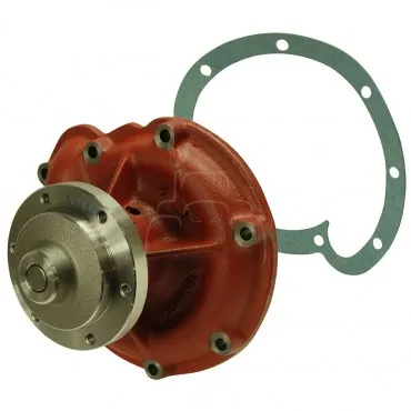 IMPULSOR DE BOMBA DE AGUA Ø 112 MM