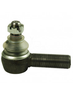 RÓTULA DE CILINDRO DE DIRECCIÓN