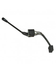 INTERRUPTOR COMBINADO (BOCINA, INTERMITENTE)