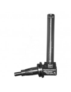 MANGUETA DE DIRECCIÓN DERECHA - L 298 mm