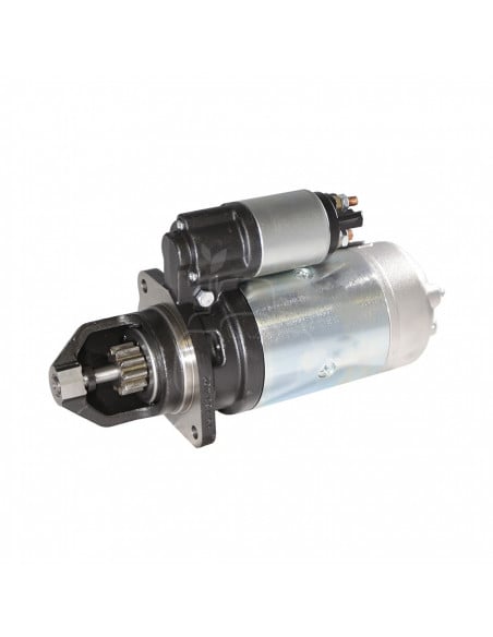 MOTOR DE ARRANQUE 12V - 3,0 KW