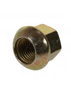 TUERCA DE BRIDA CON BASE CÓNICA M14 X 1.5