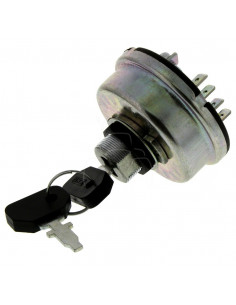 INTERRUPTOR DE LUCES