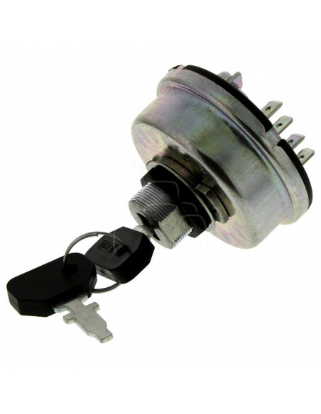 INTERRUPTOR DE LUCES