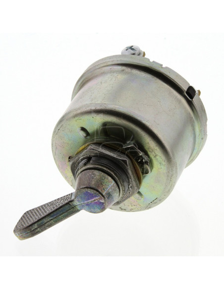 INTERRUPTOR DE ARRANQUE