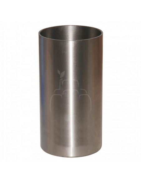 CAMISA DE CILINDRO SEMITERMINADA Ø 100 X 103.06 MM - L 187 MM