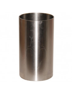 CAMISA DE CILINDRO SEMITERMINADA Ø 103 X 107.1 MM - L 187 MM