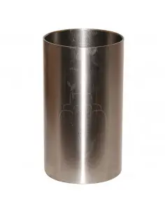 CAMISA DE CILINDRO SEMITERMINADA Ø 103 X 107.1 MM - L 187 MM