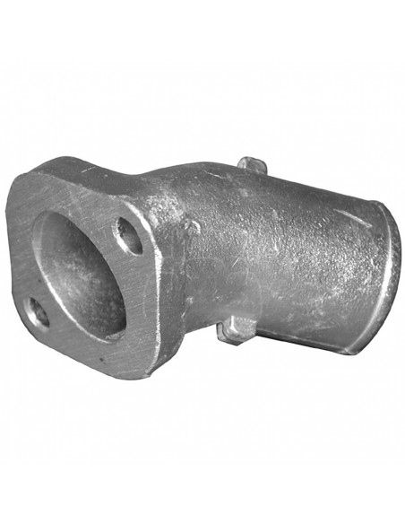 TUBO DE ENFRIAMIENTO Ø 38 mm