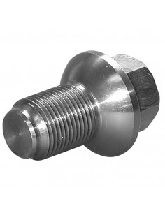 TORNILLO DE RUEDA M20 X 1,5