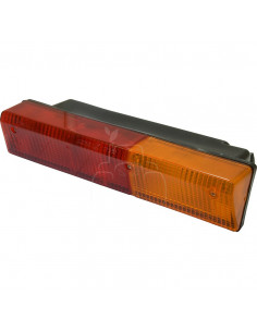 Piloto trasero derecho COBO - 305 x 62 x 100 mm Fiat, Case-IH 1425886M92