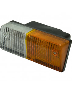 PILOTO DELANTERO IZQUIERDO COBO - 160 x 60 mm