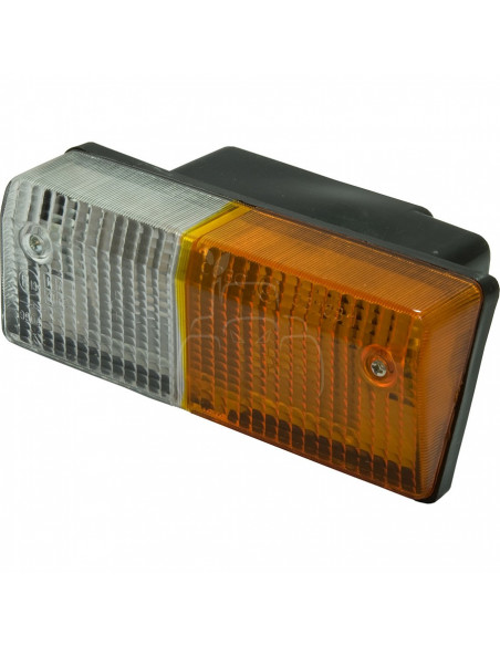 PILOTO DELANTERO IZQUIERDO COBO - 160 x 60 mm