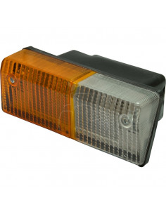 PILOTO DELANTERO DERECHO COBO - 160 x 60 mm