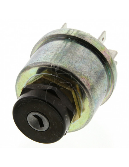 INTERRUPTOR DE ARRANQUE