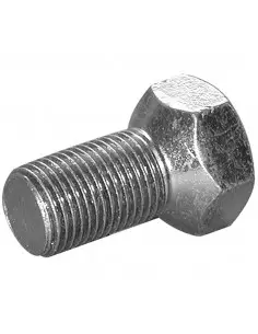 TORNILLO DE RUEDA M16 - L 27 mm