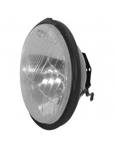 ÓPTICA DELANTERA IZQUIERDA Y DERECHA - Ø 138 mm