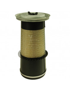 FILTRO DE AIRE EXTERIOR