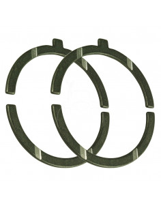 ARANDELAS AXIALES ESTÁNDAR