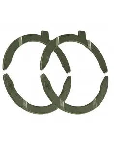 ARANDELAS AXIALES ESTÁNDAR