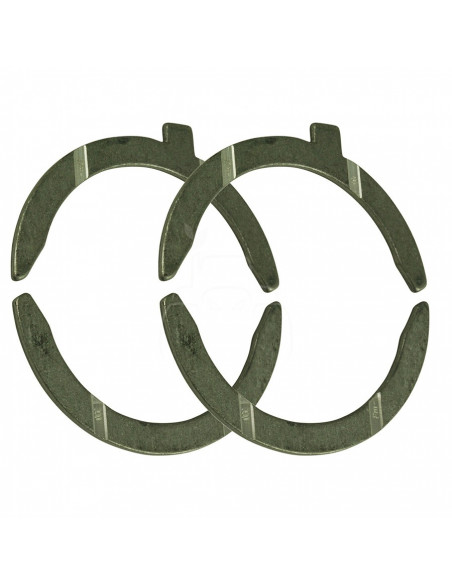 ARANDELAS AXIALES ESTÁNDAR