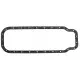 Junta de cárter 4 cilindros Case-IH, Claas, Fendt 140181150701