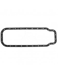 Junta de cárter 4 cilindros Case-IH, Claas, Fendt 140181150701