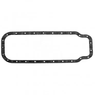 Junta de cárter 4 cilindros Case-IH, Claas, Fendt 140181150701