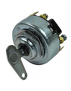 INTERRUPTOR DE LUCES