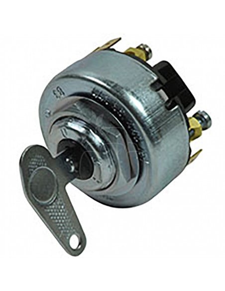 INTERRUPTOR DE LUCES