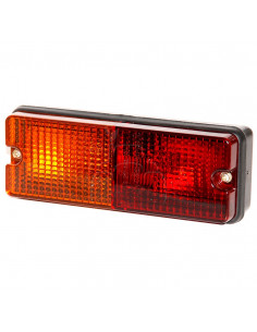 PILOTO TRASERO IZQUIERDO - 215 x 80 x 58 mm