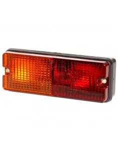 PILOTO TRASERO IZQUIERDO - 215 x 80 x 58 mm