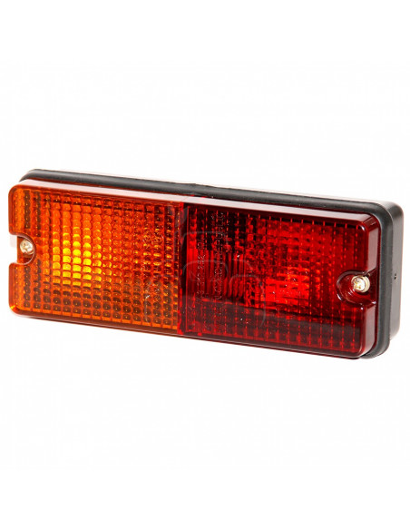 PILOTO TRASERO IZQUIERDO - 215 x 80 x 58 mm