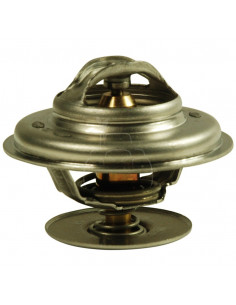 TERMOSTATO Ø 60 MM - ALT. 56.5 MM - 77°C