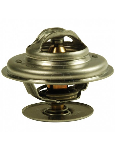 TERMOSTATO Ø 60 MM - ALT. 56.5 MM - 77°C