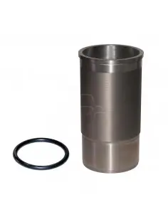 CAMISA DE CILINDRO TERMINADA Ø 88.90 X 93.65 MM - L 185.73 MM