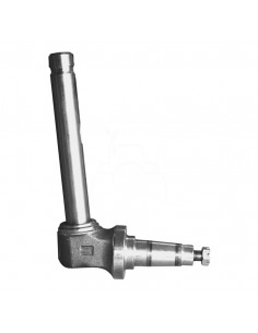 MANGUETA DE DIRECCIÓN IZQUIERDA / DERECHA - Ø 42.3 mm - L 285 mm