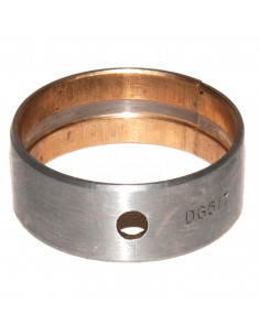 CASQUILLO Ø 41 X 15.9 MM