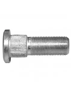 TORNILLO DE RUEDA 5/8'' UNF - L 58 MM