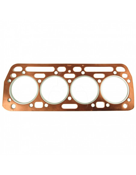 Junta de culata Ø 92.2 mm grosor 1.7 mm Case-IH 703883R6