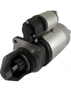 MOTOR DE ARRANQUE 12V - 3,1 KW